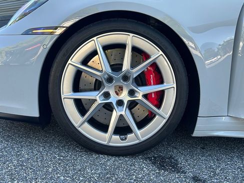 Certified 2026 Porsche 911 Carrera GTS RWD image 14