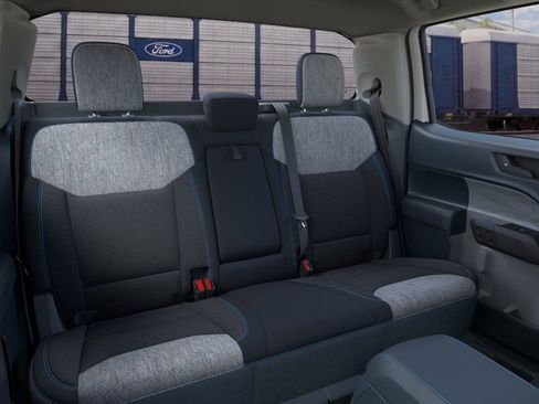 New 2026 Ford Maverick XLT FWD image 13
