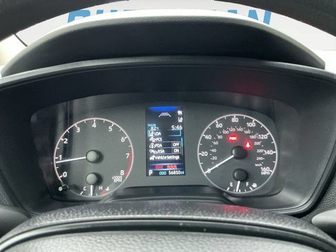 Used 2024 Toyota Corolla LE FWD image 23