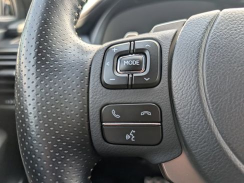 Used 2021 Lexus NX 300 F Sport w/ Accessory Package 2 FWD image 16