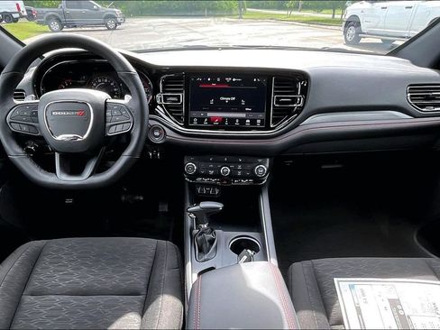 New 2026 Dodge Durango GT RWD image 5