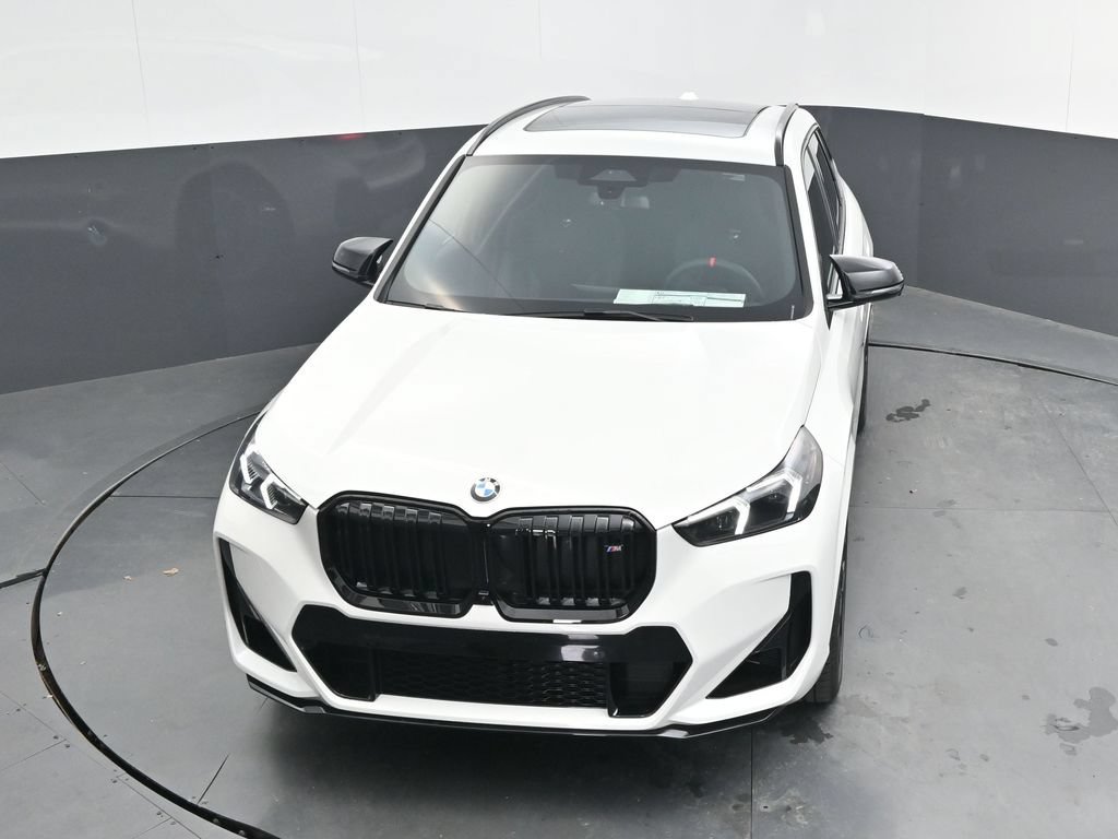 New 2026 BMW X1 M35i w/ Technology Package AWD/4WD image 41