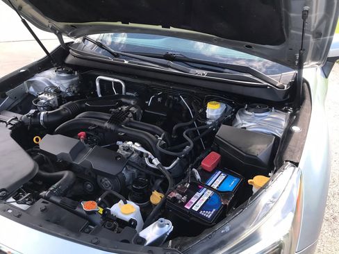 Used 2018 Subaru Outback 2.5i Limited AWD/4WD image 57