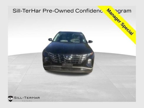 Used 2023 Hyundai Tucson SEL AWD/4WD image 1