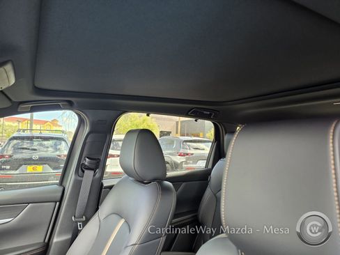 New 2026 MAZDA CX-90 3.3 Turbo S w/ Premium Plus image 15