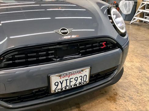 Used 2026 MINI Cooper S FWD image 32