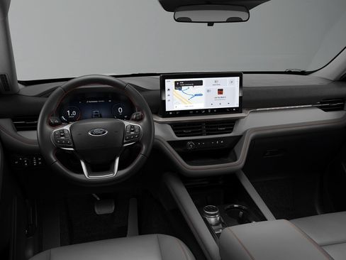 New 2026 Ford Explorer Active w/ Active Comfort Package RWD image 55