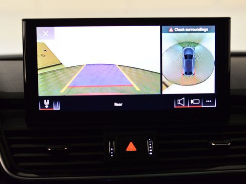 Used 2023 Audi Q5 2.0T Premium Plus w/ Premium Plus Package image 32