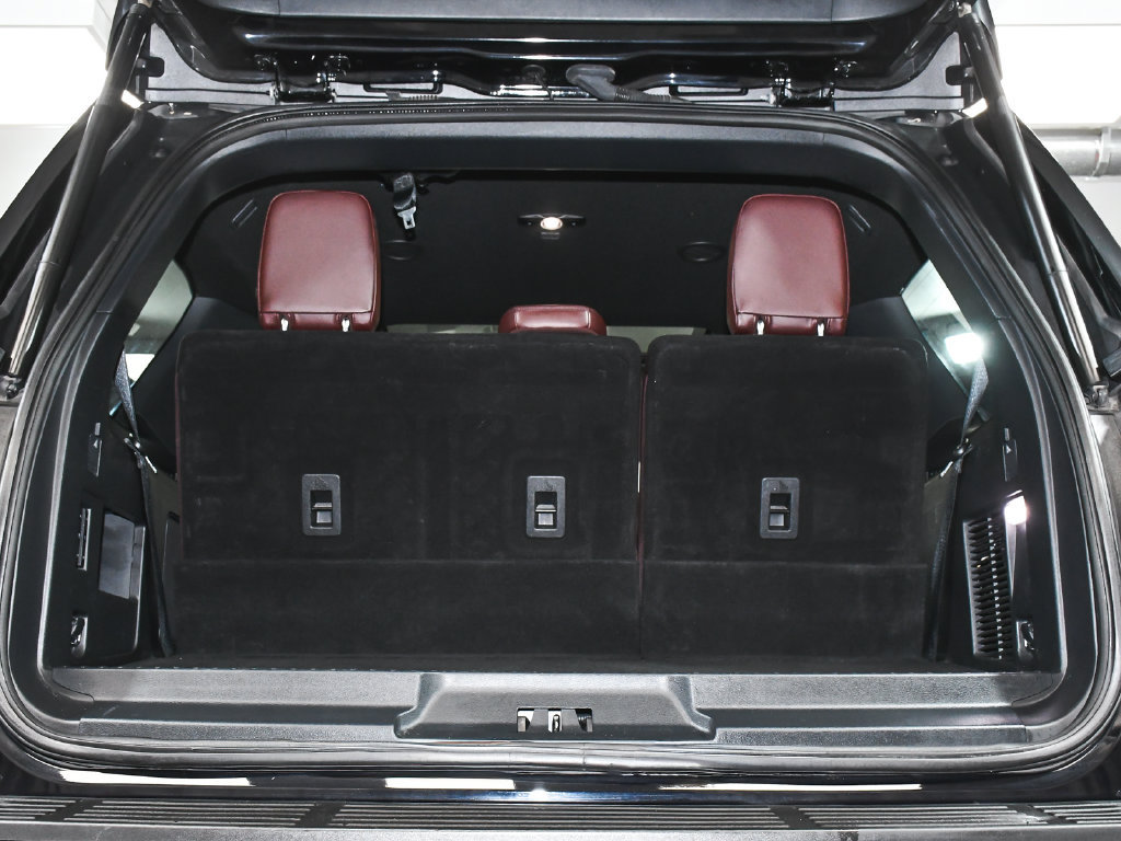 Used 2023 Ford Expedition Limited AWD/4WD image 71