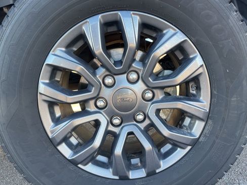 Used 2020 Ford Ranger XLT w/ Equipment Group 302A Luxury image 10