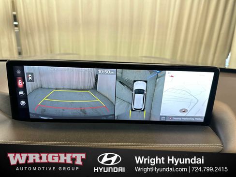 Certified 2021 Genesis GV80 2.5T w/ Prestige Package 04 image 26