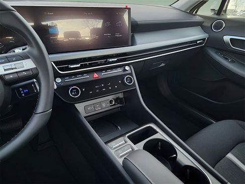 New 2026 Hyundai Sonata SEL image 17