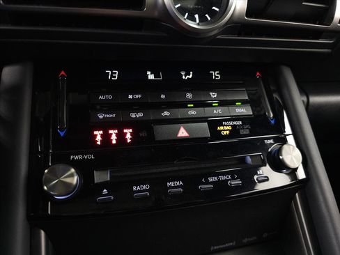 Certified 2021 Lexus IS 300 AWD w/ Comfort Package image 25