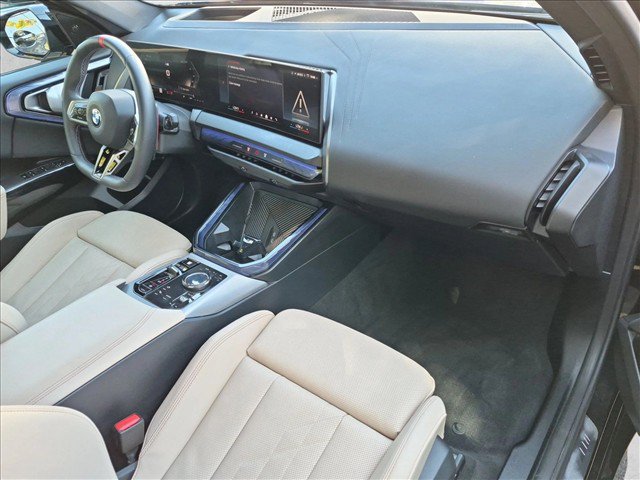Used 2026 BMW X3 M50 w/ Premium Package AWD/4WD image 23