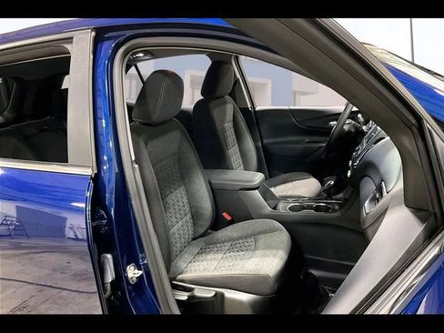 Certified 2023 Chevrolet Equinox LT image 25