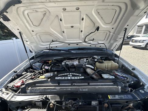 Used 2009 Ford F250 XL AWD/4WD image 18