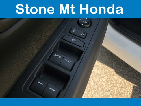 Used 2026 Honda CR-V EX image 19