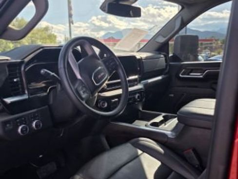 Used 2024 GMC Sierra 2500 SLT w/ SLT Premium Package image 60