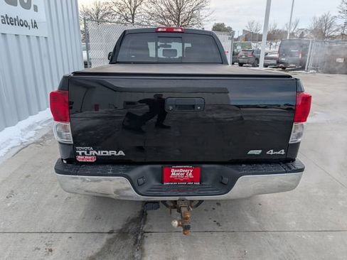 Used 2013 Toyota Tundra 4x4 Double Cab w/ Tow Pkg image 22