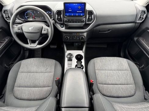 Used 2022 Ford Bronco Sport Big Bend image 17