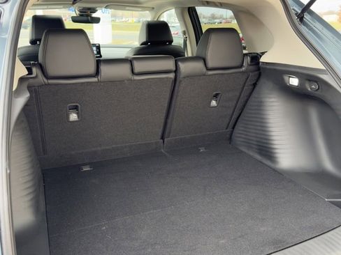 Certified 2025 Honda HR-V EX-L image 13