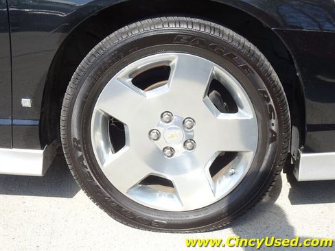 Used 2006 Chevrolet Monte Carlo SS w/ Convenience Package FWD image 34