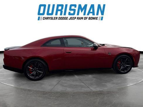 Used 2024 Dodge Charger R/T Scat Pack w/ Plus Group image 7