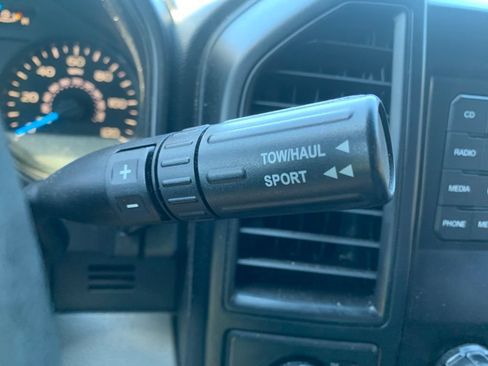 Used 2016 Ford F150 XL w/ Equipment Group 101A Mid AWD/4WD image 45
