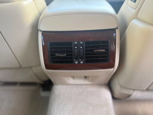 Used 2013 Lexus LS 460 Base 4dr Sedan image 29