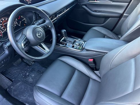 Used 2025 MAZDA CX-30 AWD 2.5 S w/ Preferred Package image 10