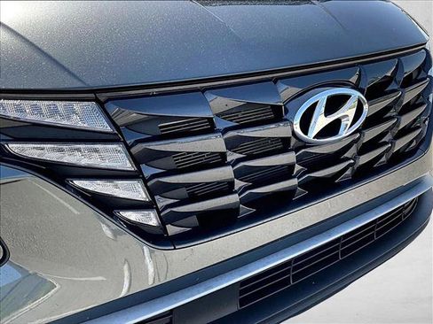 Used 2023 Hyundai Tucson SEL AWD/4WD image 27