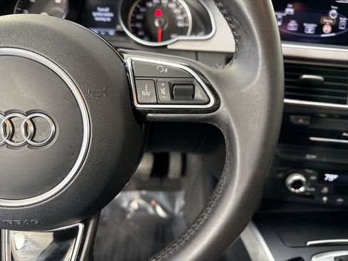 Used 2015 Audi A5 2.0T Premium Plus w/ Technology Package image 14