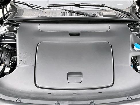 New 2026 Volvo EX30 Ultra w/ Climate Package AWD/4WD image 11