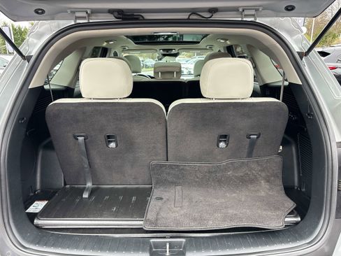 Used 2022 Kia Sorento S w/ Panoramic Sunroof Package image 15