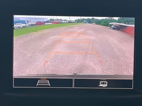 Used 2022 Chevrolet Silverado 1500 Custom image 25