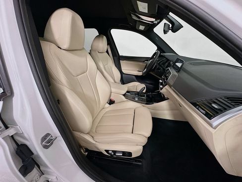 Used 2018 BMW X3 xDrive30i AWD/4WD image 29