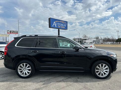 Used 2016 Volvo XC90 T6 Momentum w/ Protection Package Plus image 5