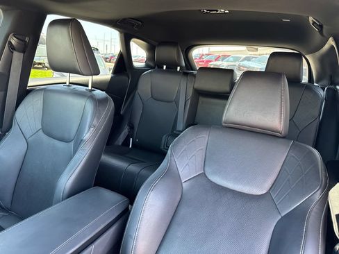 Used 2024 Lexus RX 350 Premium Plus w/ Convenience Package FWD image 33