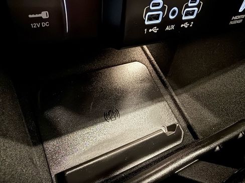 Used 2022 Jeep Wagoneer Series II w/ Convenience Group I image 57