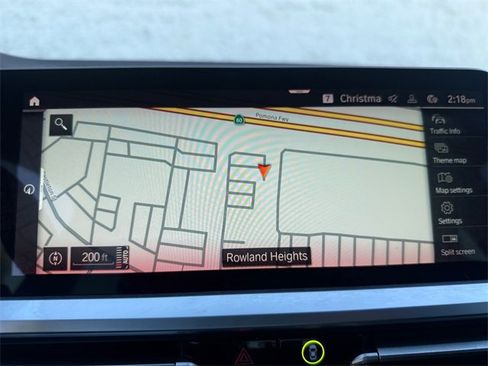 Used 2022 BMW 330i xDrive Sedan w/ M Sport Package image 18