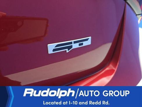 Used 2025 Kia K5 GT w/ GT1 Package FWD image 9