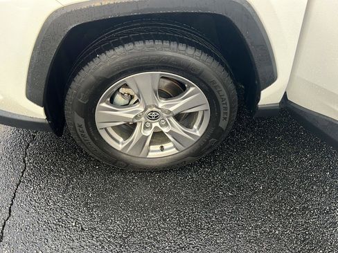 Certified 2023 Toyota RAV4 XLE w/ Convenience Package image 38