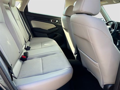 Used 2024 Honda Civic EX-L image 26