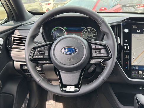 New 2026 Subaru Forester Touring AWD/4WD image 22