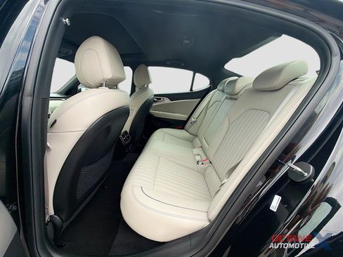Used 2023 Genesis G70 2.0T w/ Sport Prestige Package RWD image 25