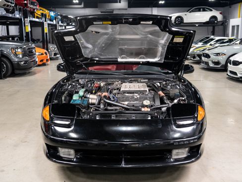 Used 1991 Dodge Stealth R/T Turbo AWD/4WD image 9