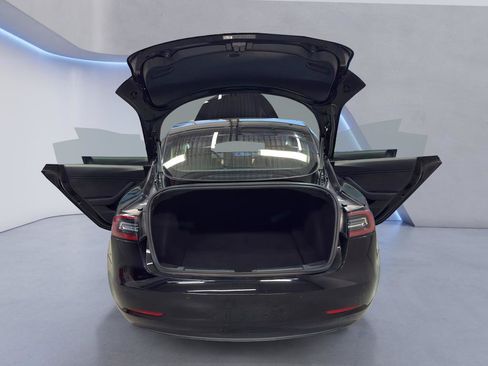 Used 2019 Tesla Model 3 Long Range RWD image 11