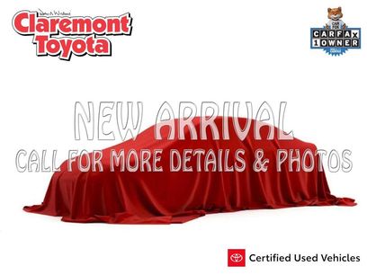 Certified 2025 Toyota 4Runner TRD Sport Premium w/ Tow Technology Package