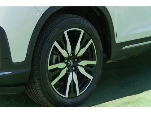 Used 2021 Honda Pilot Touring image 40