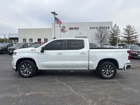 Used 2019 Chevrolet Silverado 1500 RST image 9